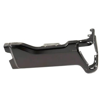 Alzare® - Rear Bumper Face Bar