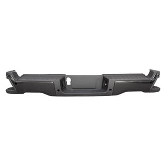 Alzare® - Rear Bumper Face Bar (Standard Line)