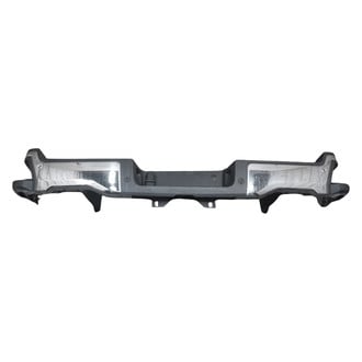 Alzare® - Rear Bumper Face Bar (Standard Line)