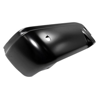 Alzare® - Rear Driver Side Bumper End (Standard Line)