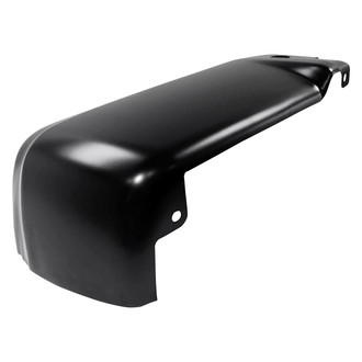 Alzare® - Rear Driver Side Bumper End (Standard Line)