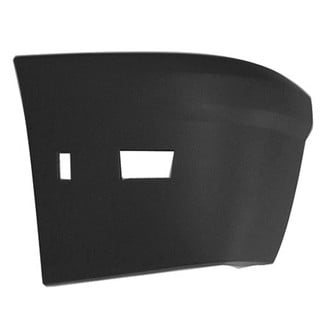 Alzare® - Rear Outer Driver Side Bumper End (Standard Line)
