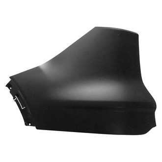 Alzare® - Rear Bumper Extension