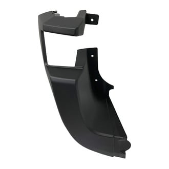Alzare® - Rear Bumper Extension