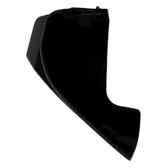 Alzare® - Rear Bumper Extension