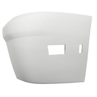 Alzare® - Rear Outer Passenger Side Bumper End (Standard Line)