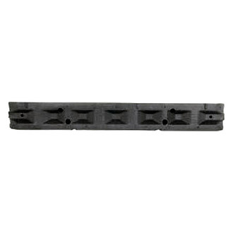 Alzare® - Rear Bumper Reinforcement (Standard Line)