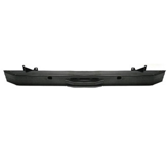 Alzare® - Rear Bumper Reinforcement (Standard Line)