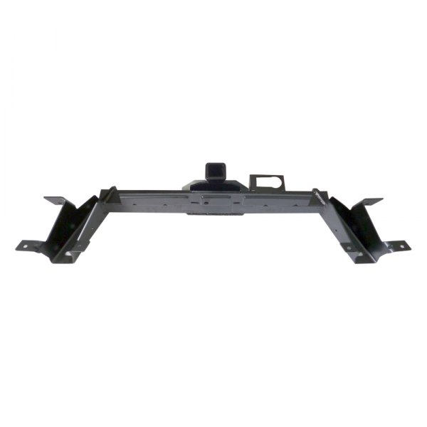 Alzare® - Rear Bumper Reinforcement