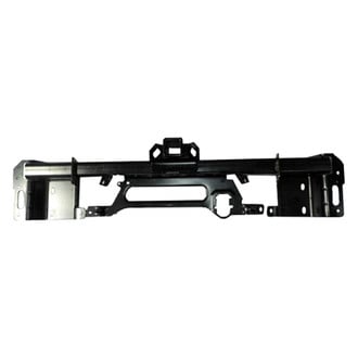 Alzare® - Rear Bumper Reinforcement (Standard Line)