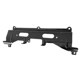 Alzare® - Rear Center Bumper Support (CAPA Certified)