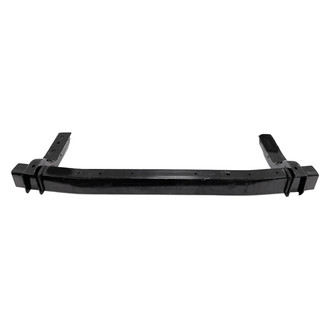 Alzare® - Rear Bumper Impact Bar (CAPA Certified)