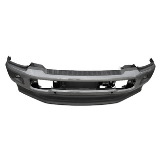 Alzare® - Rear Bumper Cover Reinforcement