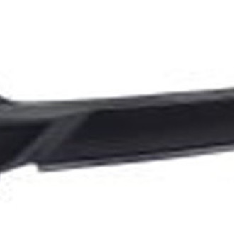 Alzare® - Rear Bumper Cover
