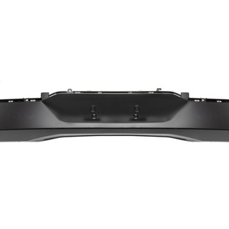 Alzare® - Rear Upper Bumper Cover