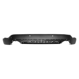 Alzare® - Rear Bumper Cover