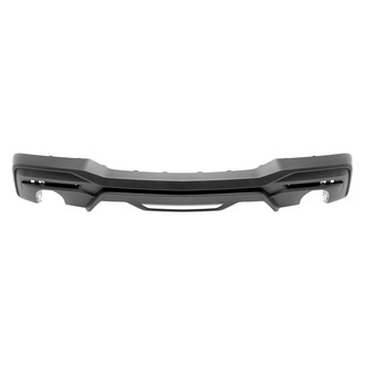 Alzare® - Rear Lower Bumper Cover