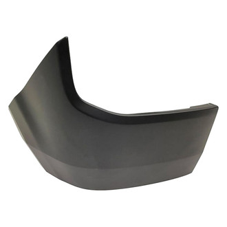 Alzare® - Rear Bumper Cover