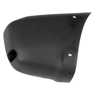 Alzare® - Rear Passenger Side Bumper Cover (Standard Line)