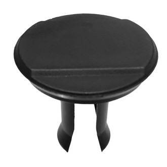 Alzare® - Rear Tow Hook Cover