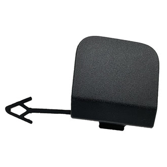 Alzare® - Rear Tow Hook Cover