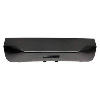 Alzare® - Rear Tow Hook Cover (Standard Line)