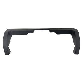 Alzare® - Rear Trailer Hitch Bezel (Standard Line)