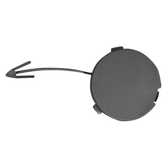 Alzare® - Rear Tow Hook Cover