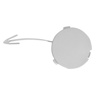 Alzare® - Rear Tow Hook Cover