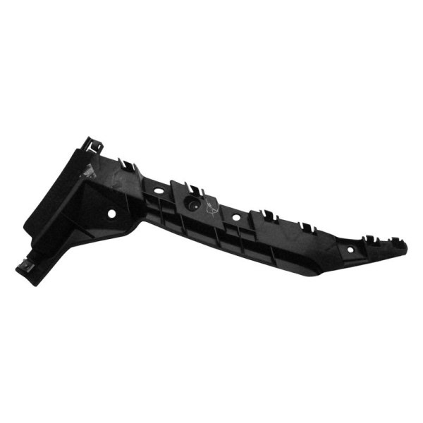 Alzare® - Rear Driver Side Bumper Cover Mounting Bracket