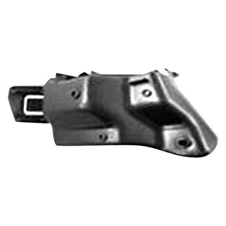 Alzare® - Rear Driver Side Bumper Cover Retainer (Standard Line)