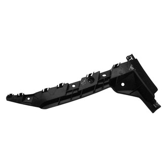 Alzare® - Rear Passenger Side Bumper Cover Mounting Bracket (Standard Line)