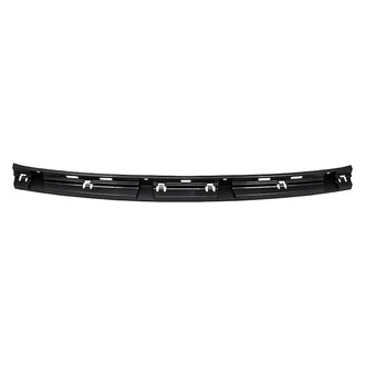 Alzare® - Rear Bumper Impact Absorber