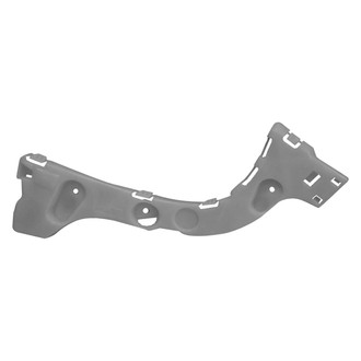 Alzare® - Rear Outer Bumper Cover Bracket