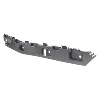 Alzare® - Rear Lower Driver Side Bumper Cover Support (Standard Line)