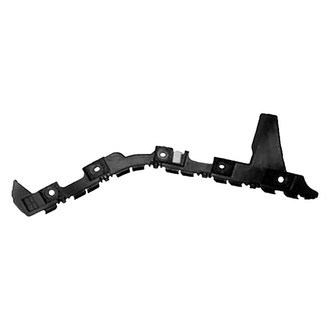Alzare® - Rear Bumper Cover Reinforcement Bracket