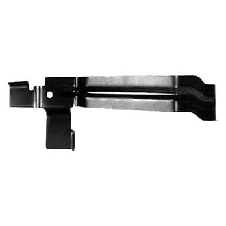 Alzare® - Rear Inner Driver Side Bumper Cover Support (Standard Line)