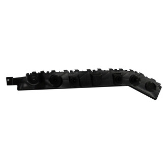 Alzare® - Rear Passenger Side Bumper Cover Bracket (Standard Line)