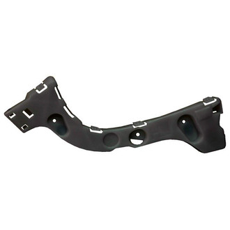 Alzare® - Rear Outer Passenger Side Bumper Cover Bracket (Standard Line)
