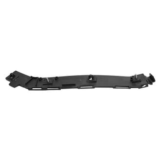 Alzare® - Rear Passenger Side Bumper Cover Support Rail (Standard Line)