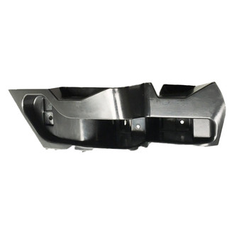 Alzare® - Rear Lower Passenger Side Bumper Cover Bracket (Standard Line)