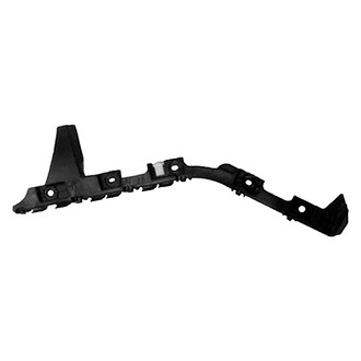 Alzare® - Rear Passenger Side Bumper Cover Reinforcement Bracket (Standard Line)