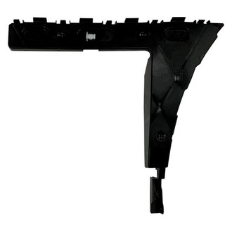 Alzare® - Rear Bumper Trim