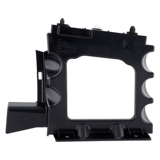 Alzare® - Rear Bumper Cover Support