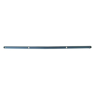 Alzare® - Rear Bumper Retainer Strip (Standard Line)
