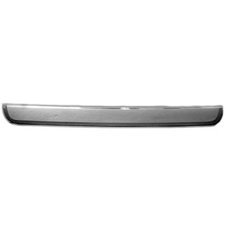 Alzare® - Rear Bumper Molding (Standard Line)