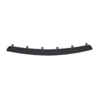 Alzare® - Rear Bumper Cover Molding