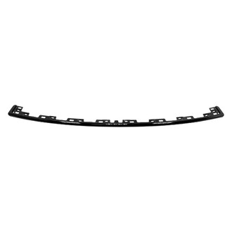 Alzare® - Rear Center Bumper Cover Molding (Standard Line)