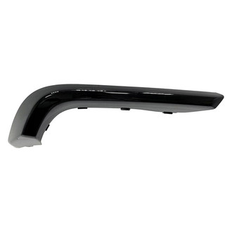 Alzare® - Rear Bumper Insert