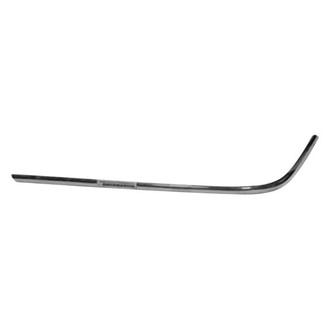 Alzare® - Rear Driver Side Bumper Impact Strip (Standard Line)